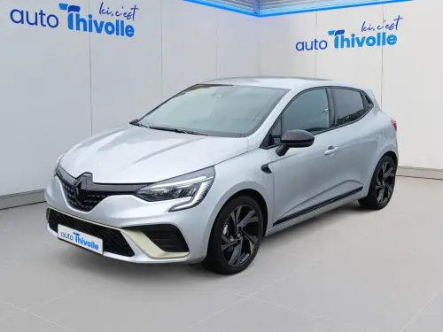 Renault Clio Clio E-Tech full hybrid 145 Engineered - Photo 0