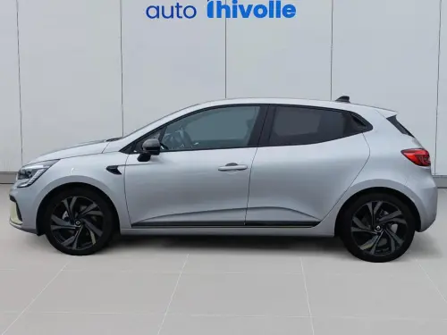 Renault Clio Clio E-Tech full hybrid 145 Engineered - Photo 1