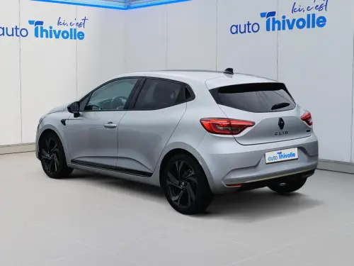 Renault Clio Clio E-Tech full hybrid 145 Engineered - Photo 2