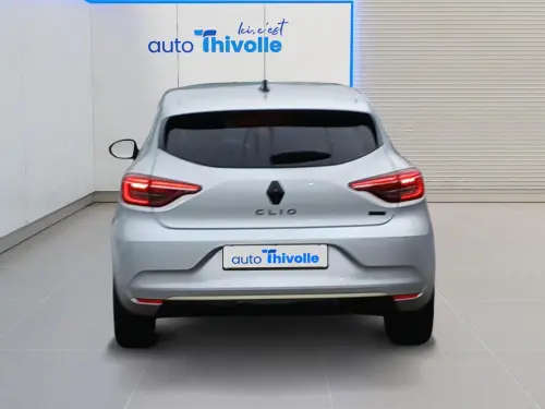 Renault Clio Clio E-Tech full hybrid 145 Engineered - Photo 3