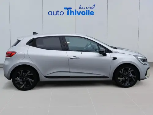 Renault Clio Clio E-Tech full hybrid 145 Engineered - Photo 5