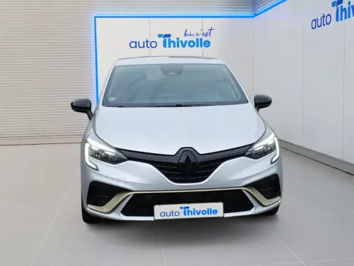Renault Clio Clio E-Tech full hybrid 145 Engineered - Photo 7