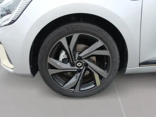 Renault Clio Clio E-Tech full hybrid 145 Engineered - Photo 8