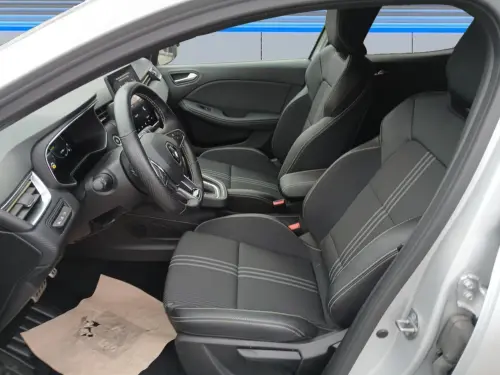 Renault Clio Clio E-Tech full hybrid 145 Engineered - Photo 9