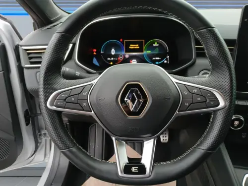 Renault Clio Clio E-Tech full hybrid 145 Engineered - Photo 12
