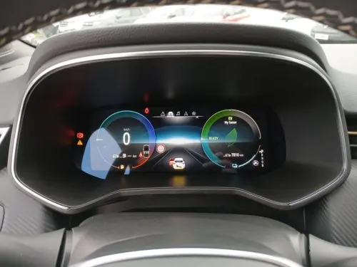 Renault Clio Clio E-Tech full hybrid 145 Engineered - Photo 13
