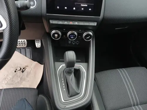 Renault Clio Clio E-Tech full hybrid 145 Engineered - Photo 14
