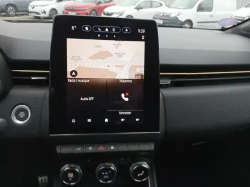Renault Clio Clio E-Tech full hybrid 145 Engineered - Photo 17