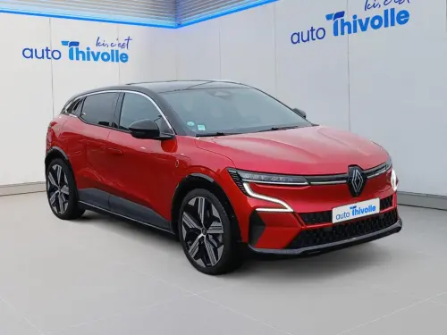 Renault Megane E-Tech Megane E-Tech EV60 220 ch optimum charge Iconic - Photo 6