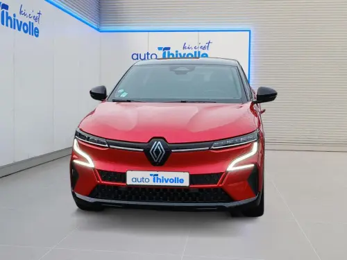 Renault Megane E-Tech Megane E-Tech EV60 220 ch optimum charge Iconic - Photo 7