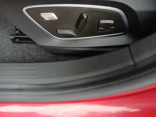 Renault Megane E-Tech Megane E-Tech EV60 220 ch optimum charge Iconic - Photo 17