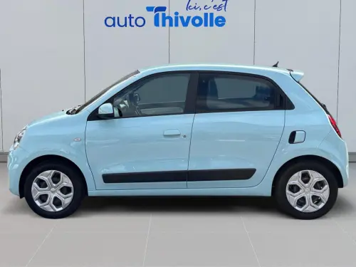 Renault Twingo Twingo III SCe 65 Zen - Photo 1