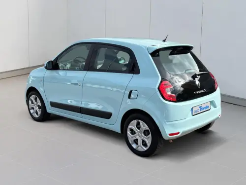 Renault Twingo Twingo III SCe 65 Zen - Photo 2