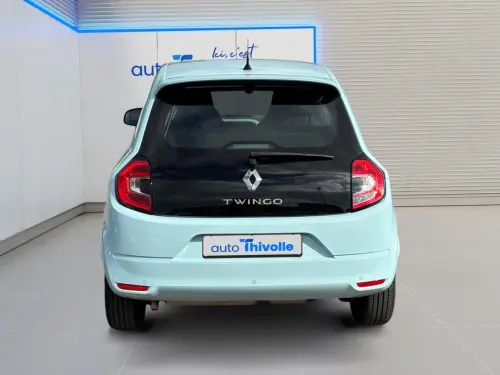 Renault Twingo Twingo III SCe 65 Zen - Photo 3