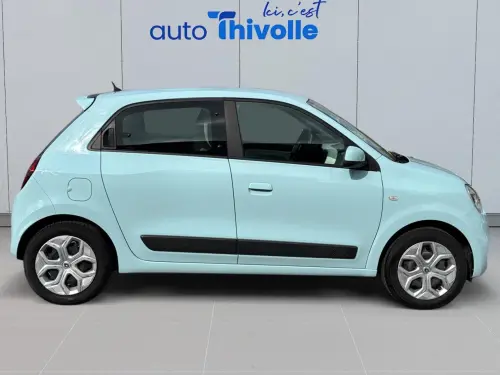 Renault Twingo Twingo III SCe 65 Zen - Photo 5
