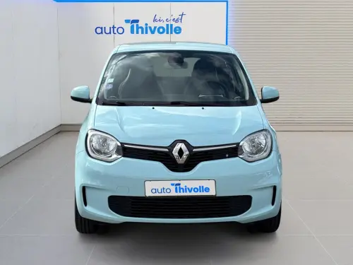 Renault Twingo Twingo III SCe 65 Zen - Photo 7