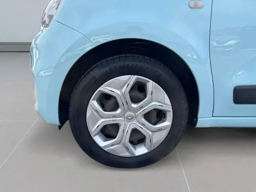 Renault Twingo Twingo III SCe 65 Zen - Photo 8
