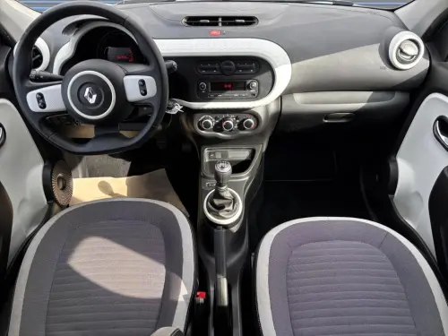 Renault Twingo Twingo III SCe 65 Zen - Photo 11