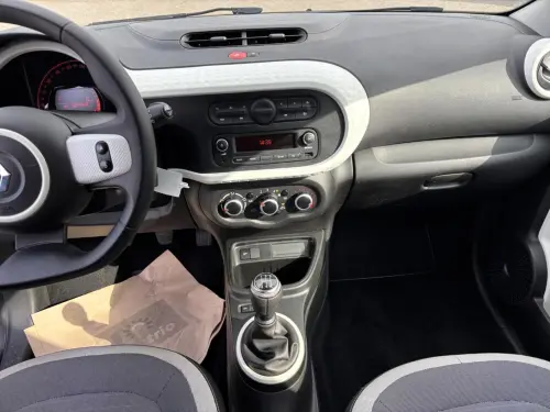 Renault Twingo Twingo III SCe 65 Zen - Photo 14