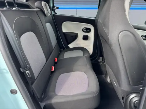 Renault Twingo Twingo III SCe 65 Zen - Photo 17