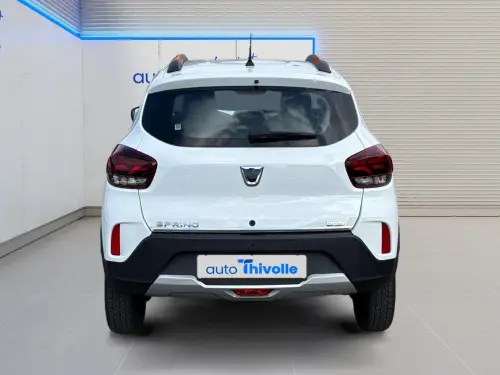 Dacia Spring Achat Intégral Confort Plus - Photo 3