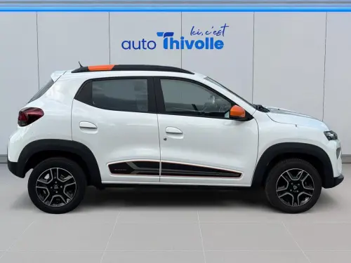 Dacia Spring Achat Intégral Confort Plus - Photo 5