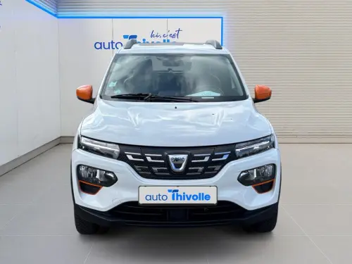 Dacia Spring Achat Intégral Confort Plus - Photo 7