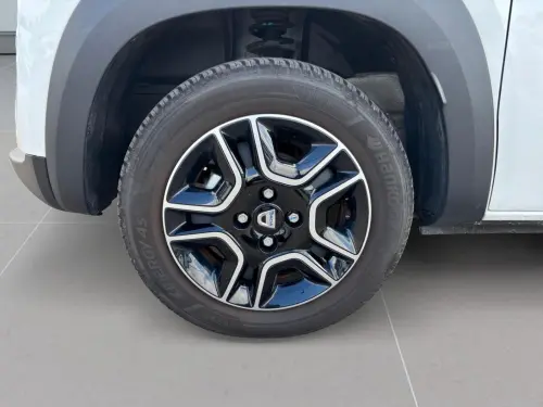 Dacia Spring Achat Intégral Confort Plus - Photo 8