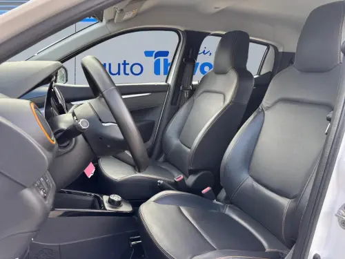 Dacia Spring Achat Intégral Confort Plus - Photo 9