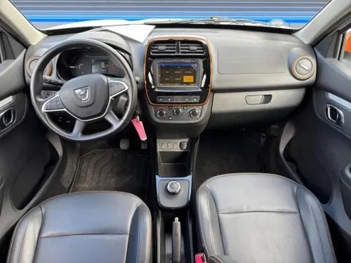 Dacia Spring Achat Intégral Confort Plus - Photo 11