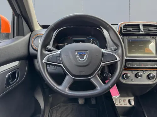 Dacia Spring Achat Intégral Confort Plus - Photo 12