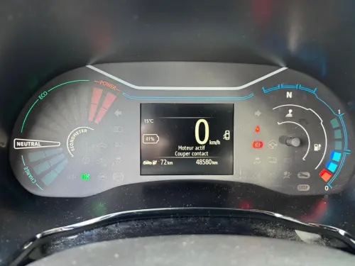 Dacia Spring Achat Intégral Confort Plus - Photo 13