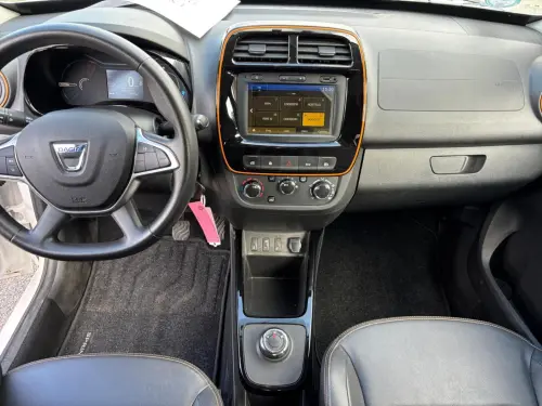 Dacia Spring Achat Intégral Confort Plus - Photo 14