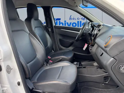 Dacia Spring Achat Intégral Confort Plus - Photo 16