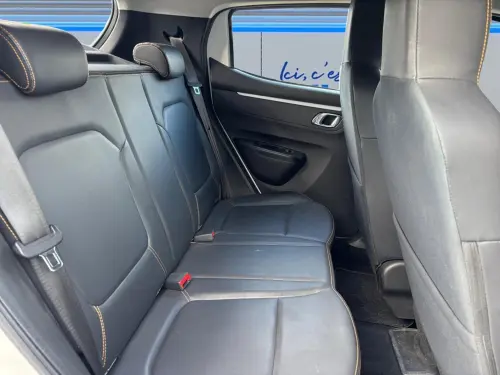 Dacia Spring Achat Intégral Confort Plus - Photo 17