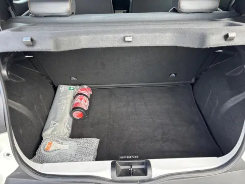 Dacia Spring Achat Intégral Confort Plus - Photo 18