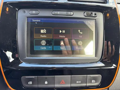 Dacia Spring Achat Intégral Confort Plus - Photo 19