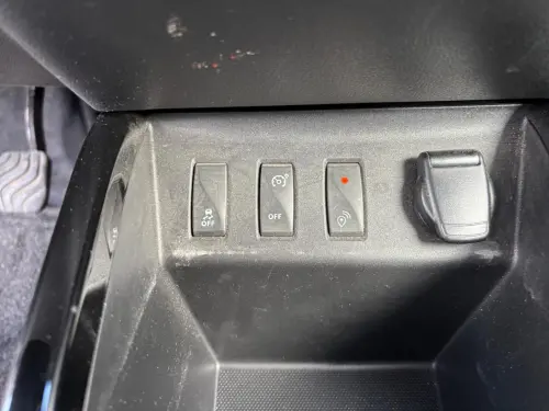 Dacia Spring Achat Intégral Confort Plus - Photo 21