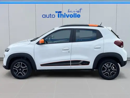 Dacia Spring Achat Intégral Confort Plus - Photo 1