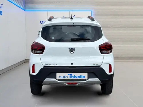 Dacia Spring Achat Intégral Confort Plus - Photo 3