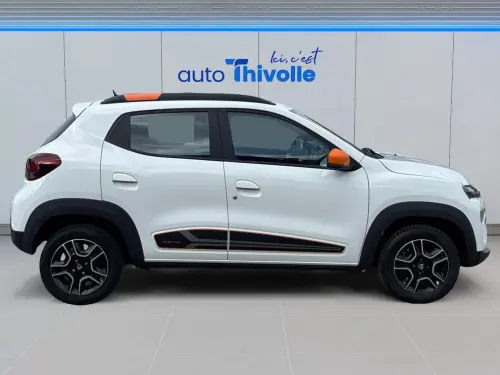 Dacia Spring Achat Intégral Confort Plus - Photo 5