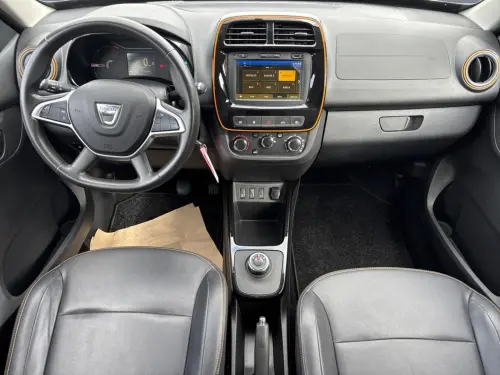 Dacia Spring Achat Intégral Confort Plus - Photo 11