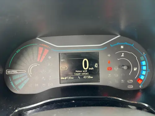 Dacia Spring Achat Intégral Confort Plus - Photo 13