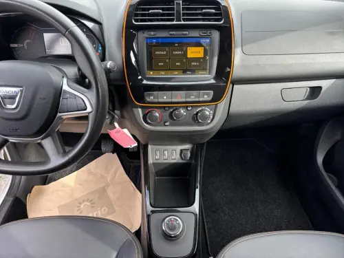 Dacia Spring Achat Intégral Confort Plus - Photo 14