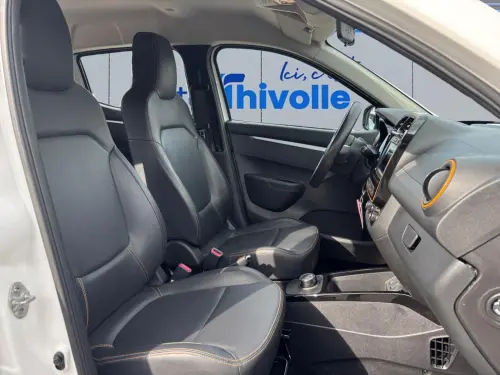 Dacia Spring Achat Intégral Confort Plus - Photo 16