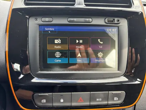 Dacia Spring Achat Intégral Confort Plus - Photo 19