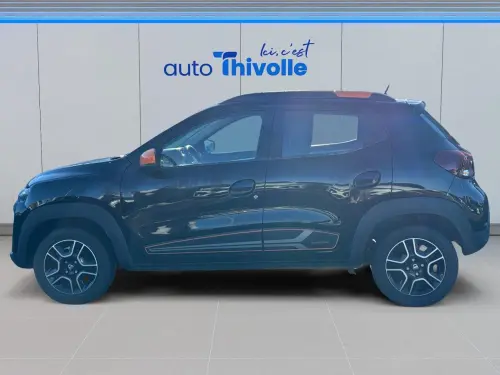 Dacia Spring Achat Intégral Confort Plus - Photo 1