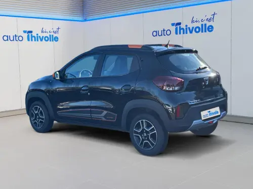 Dacia Spring Achat Intégral Confort Plus - Photo 2