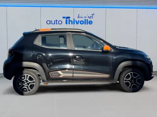 Dacia Spring Achat Intégral Confort Plus - Photo 5