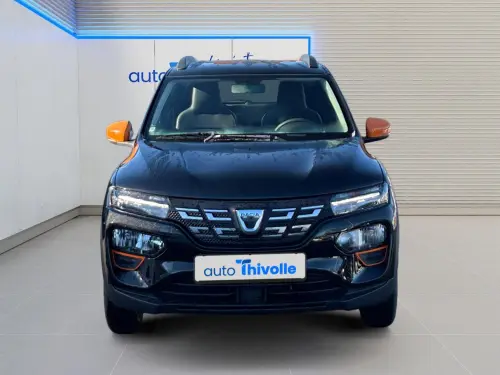 Dacia Spring Achat Intégral Confort Plus - Photo 7